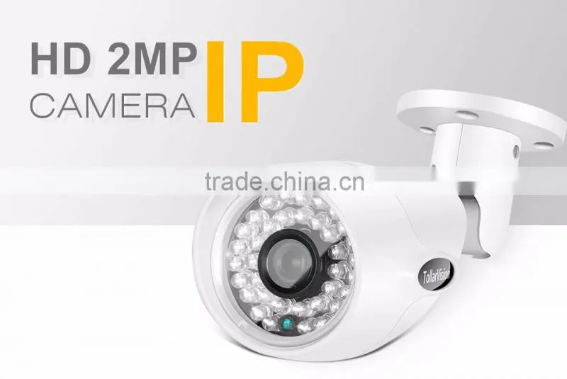 New Arrival Durable Home WIFI Camera