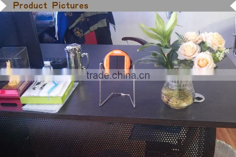 Shenzhen products wholesale micro usb car charger outside solar led lamp