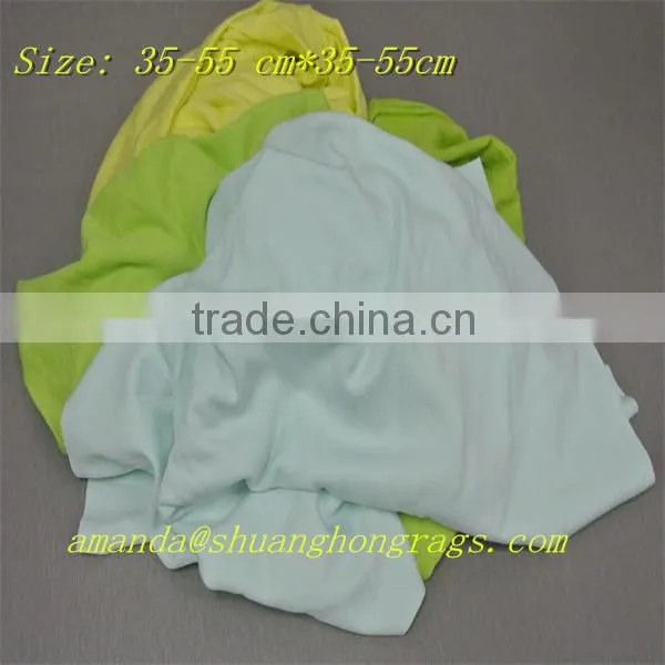 Fabrics textile floor cleaner