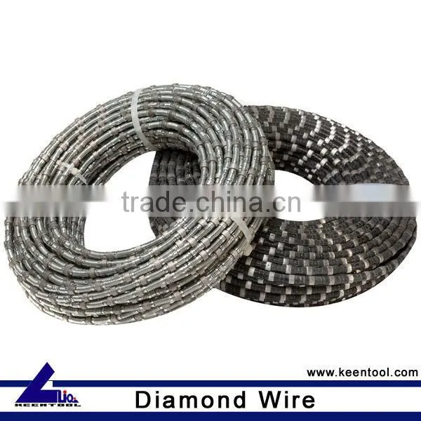 KEEN Premium Marble quarry wire saw