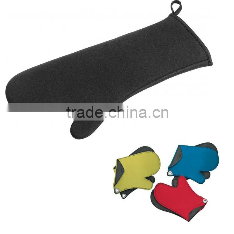 Neoprene Cooking Gloves