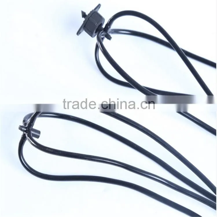 drip arrow for garden greenhouse irrigation