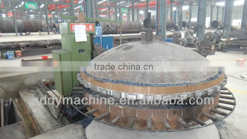 autoclave for aac block production line