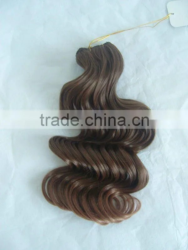 hair weft hair weaving cheap hair extension