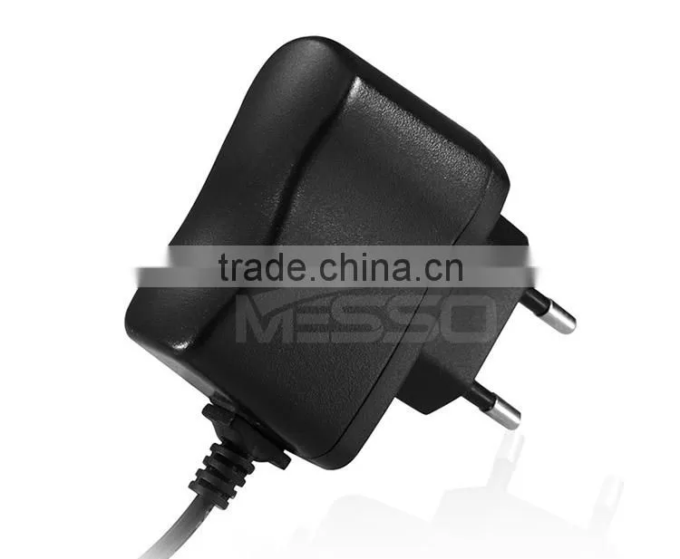 5V 1A Adapter 5W Led Lighting Light Lamp Bulb Strip Flashlight AC DC Power Adapter