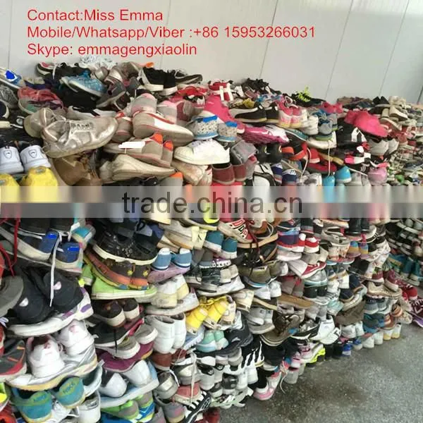 second hand finland used shoes exporters
