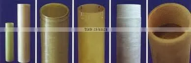 Fibeglass tube for Surge arrester