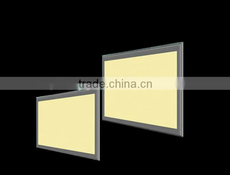 Cheap price smd2835 Square led panel light