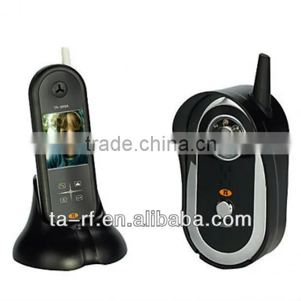 Smart Home Automation System