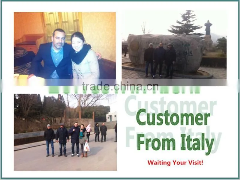 Our Customer Visit Factory _ RICHI _ Feed Pellet Production Line _ Pellet Mahinery
