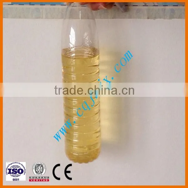 JNC Black Car Engine Oil Recovery Plant