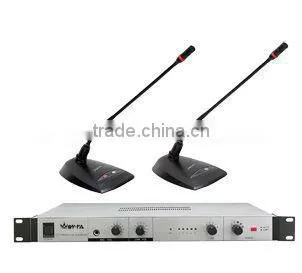 Multimedia Video Conference System