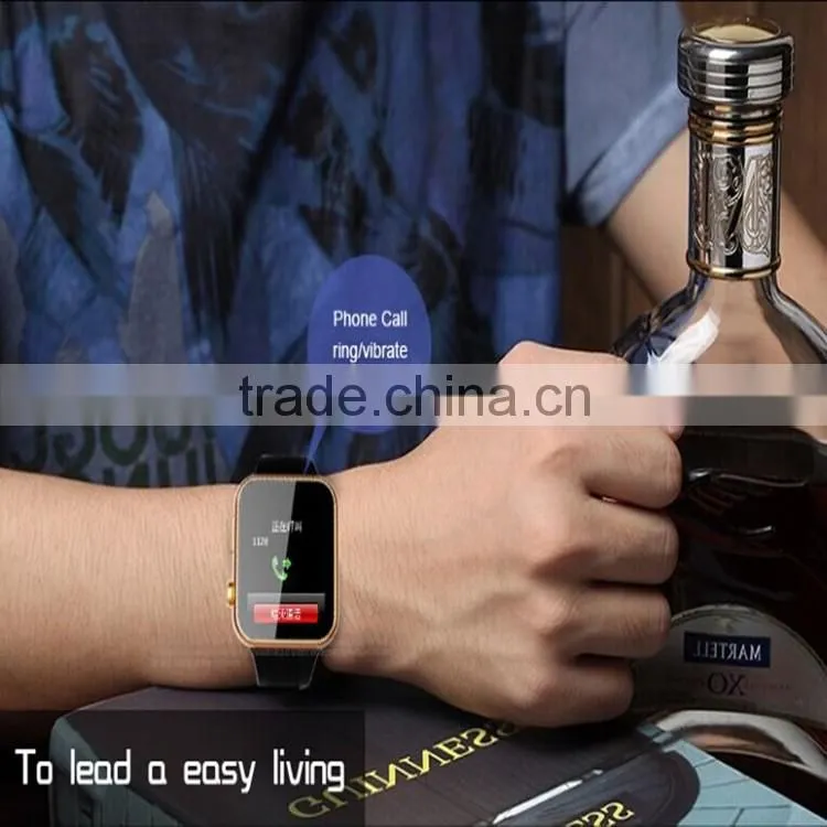 heart rate test smart watch A9 smart watch cheap