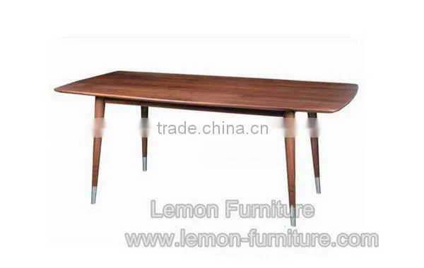 Top level best selling simple design office tea table