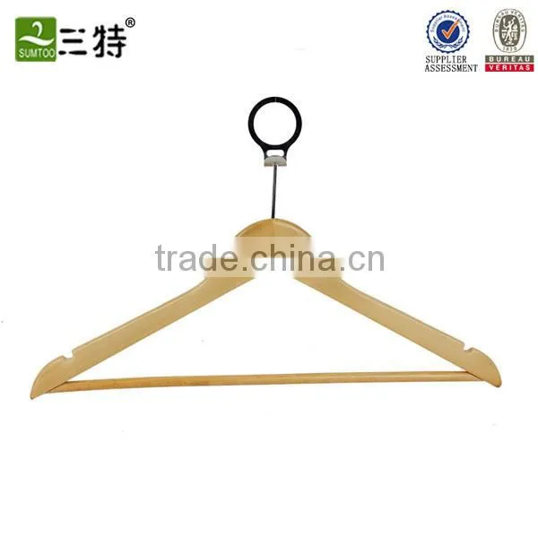 hotel anti theft hanger