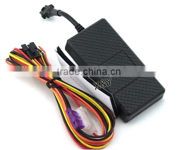 Full function Vehicle GPS Tracker,real time tracking,gps tracking systems XY-208AC