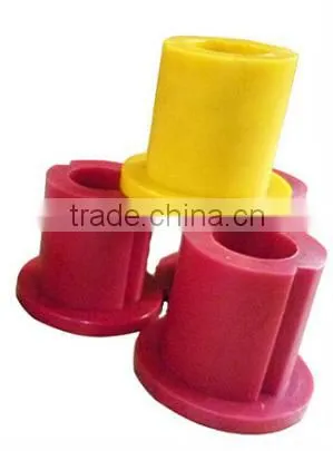 engine mount polyurethane rubber suspension bushing