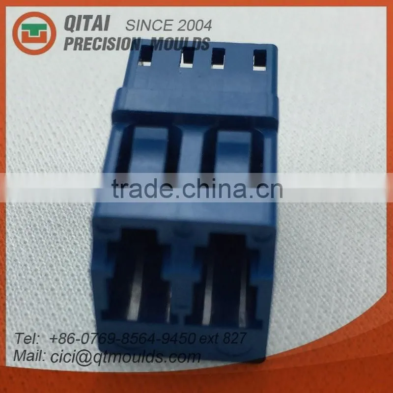 Newest fast connect electrical wire terminal connectors multi-user computer terminal