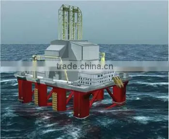 High Voltage Mica Paper Capacitors for drill machine