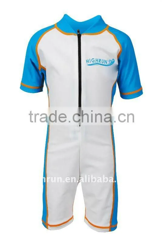 Children's Lycra Swimwear