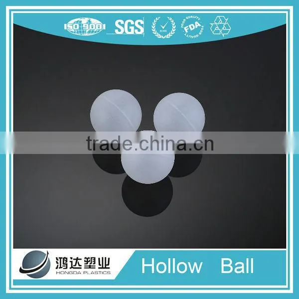 POLYPROPYLENE BALL