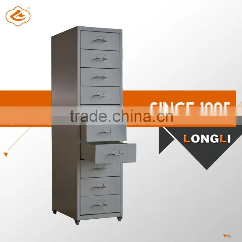 Popular multi drawers storage cabient jewelry drawer cabinet