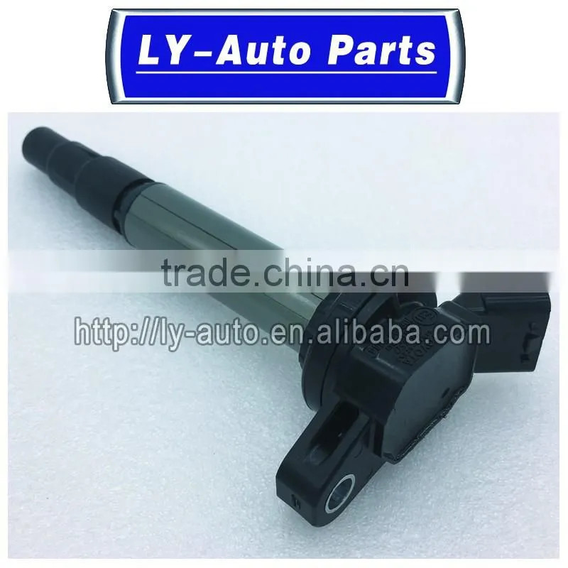 Ignition Coil 2008-15 For Toyota Scion Lexus UF-596 C1714 UF-619 90919-02258