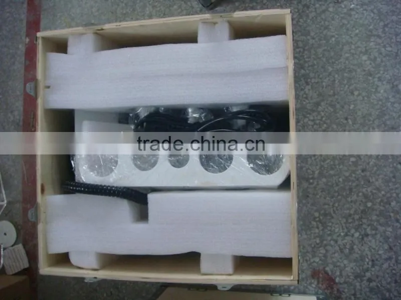 portable Laser+Cavitation+RF+Vacuum cavitation slimming machine