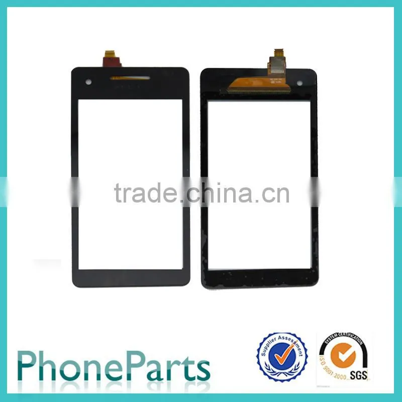 top quality for sony lt25i touch screen with good price