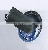 Auto waterproof rubber seal