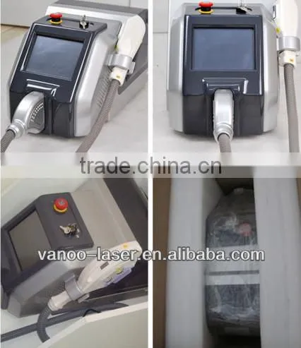 Beauty Hair Removal Personal Care IPL laser machine