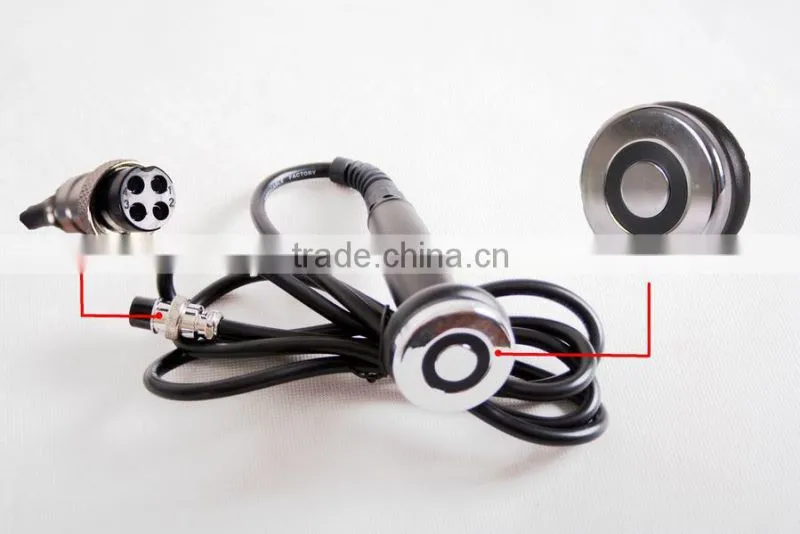 Smaller packing and less freight!5 in 1 rf anti-aging equipment, tripolar rf equipment,radiofrequency rf portable equipment
