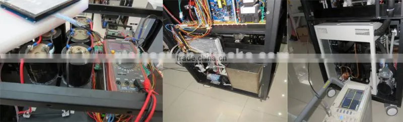 755nm alexandrite premanent hair removal equipment