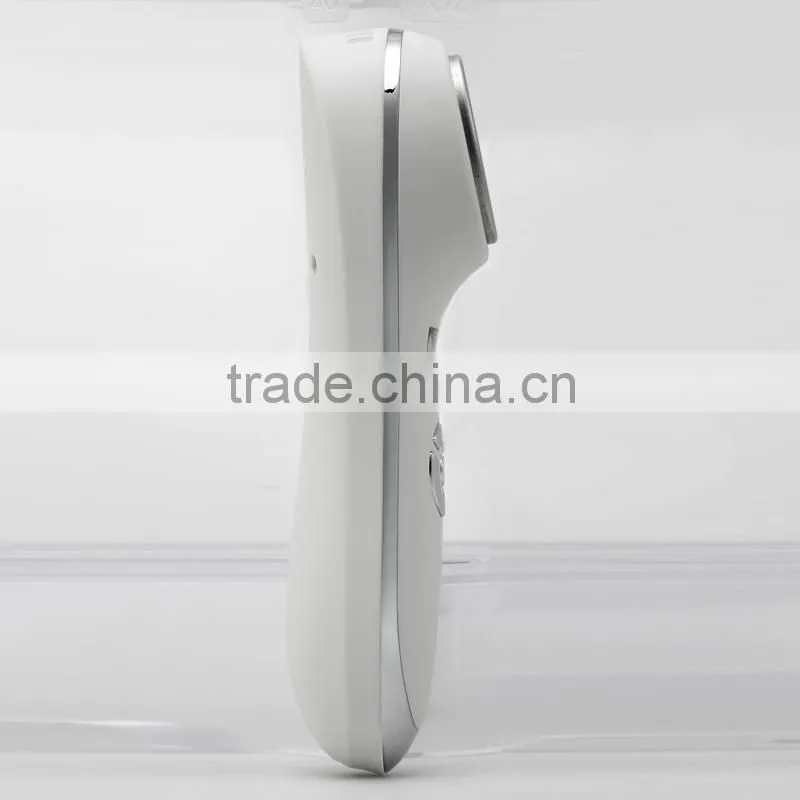 2016 newest patent design hot and cold facial hammer