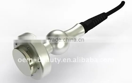 Multipolar RF Vaccum Cavitation Liposuction Slimming MachineF019