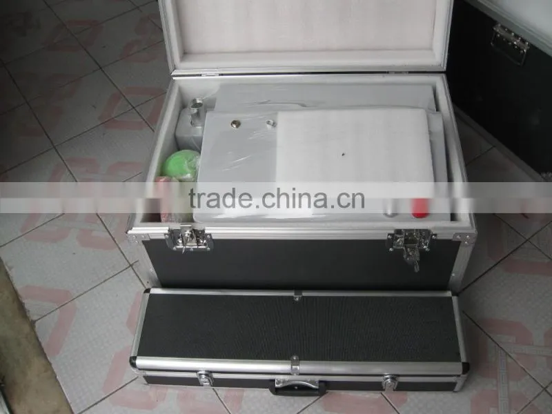 RF Fractional Laser Resurfacing Machine Acne Scars Removal