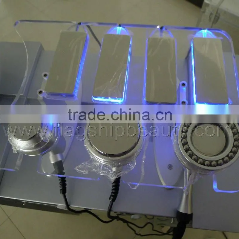 vibrating cellulite removal slimming machine