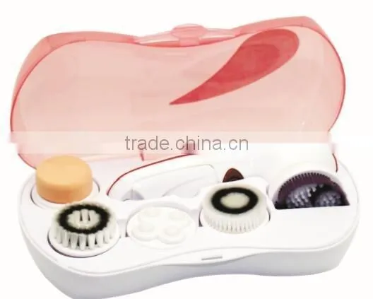 5 in 1 Electric Bath Set