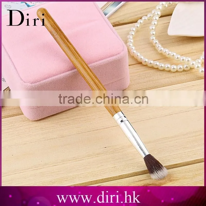 2016 new product high quality goat hair eyeshadow makeup brush