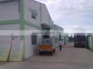 Deccan Edibles Private Limited company overview - view 1