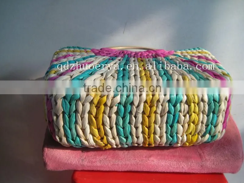 corn handbags ladies fashion handbags