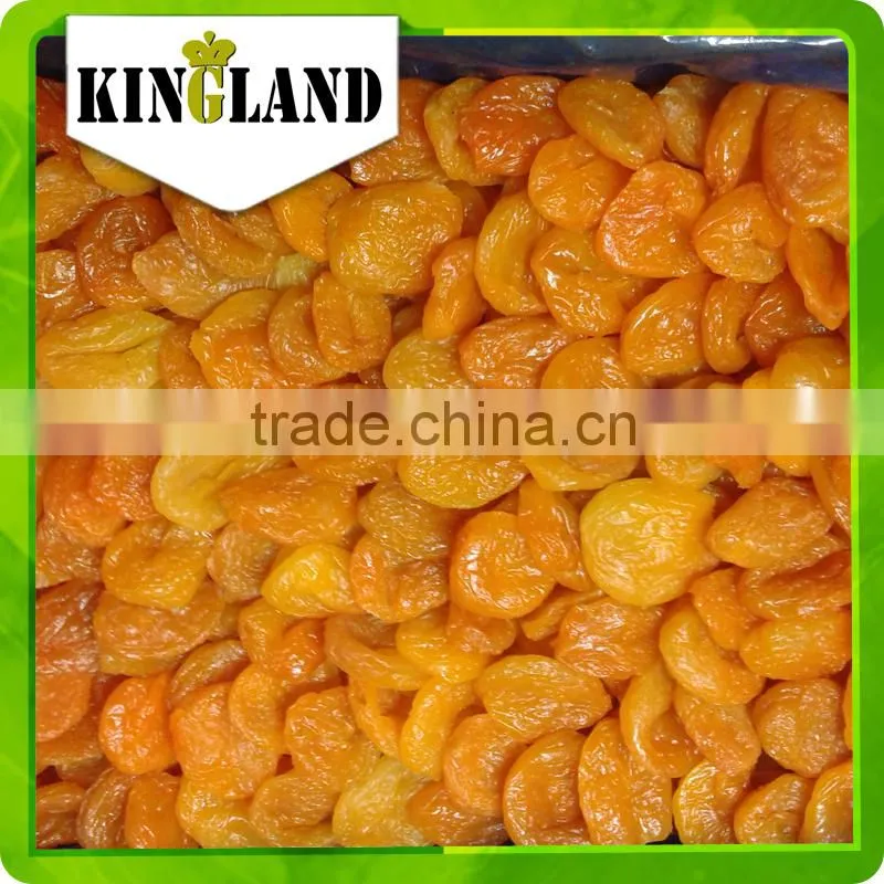 China sweet dried apricots
