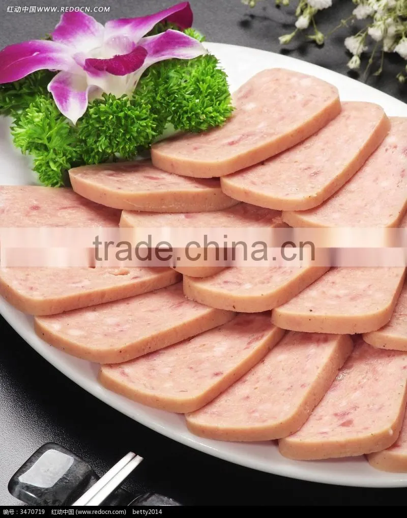 canned corned beef