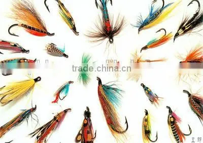 high qualityfishing Accessories fish lure Treble Hook