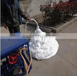 professional high performance foam concrete machine