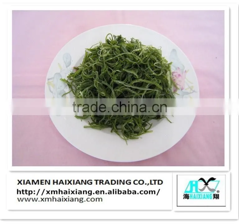 Food Grade Ulva Lactuca/aonori seaweed