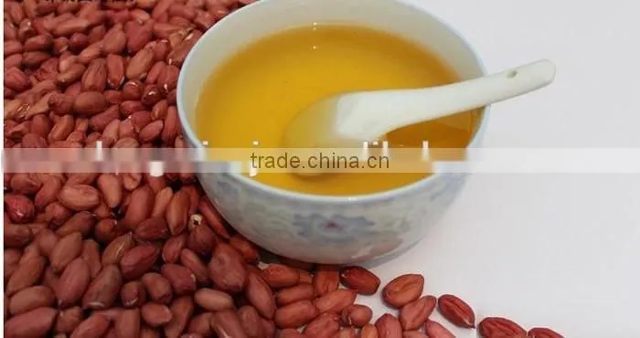 Hot Sale Peanut Oil Making Machine