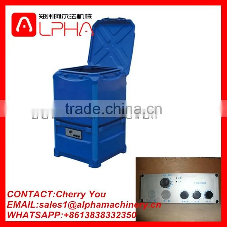 Automatic fish feeder/fish farm feeder/feeder machine