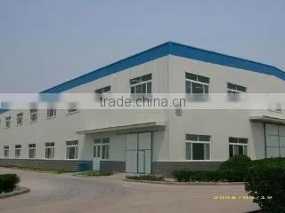 Heze Jianuojia Pet Products Co., Ltd. company overview - view 1