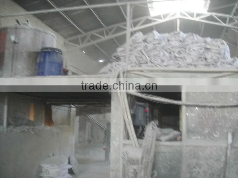 new building construction materials gypsum Board producing eqipments